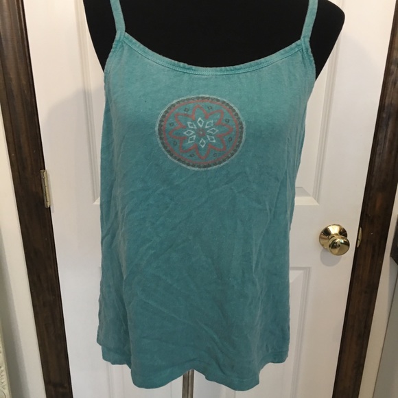 Tank top - Picture 2 of 4